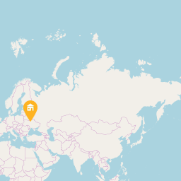 Саксаганського,121 на глобальній карті